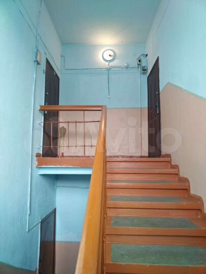 3-к. квартира, 73 м², 2/2 эт.