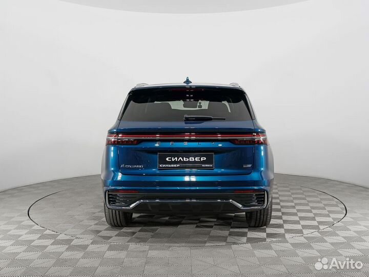 Geely Monjaro 2.0 AT, 2023