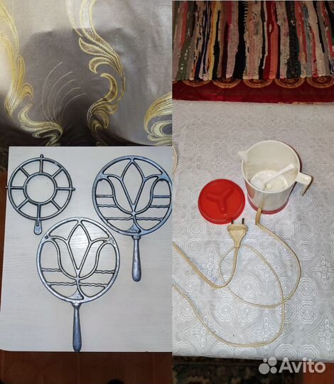 Кружка электрическая Цена за все