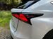 Lexus NX 2.0 AT, 2020, 50 000 км с пробегом, цена 3350000 руб.