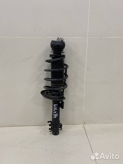 Амортизатор передний Volkswagen Polo Sed RUS 2011