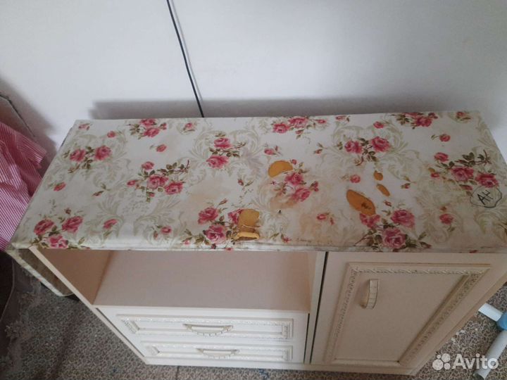 Обувница бу