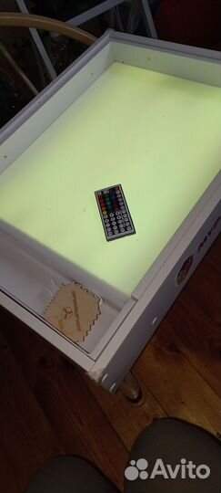 Игровая песочница