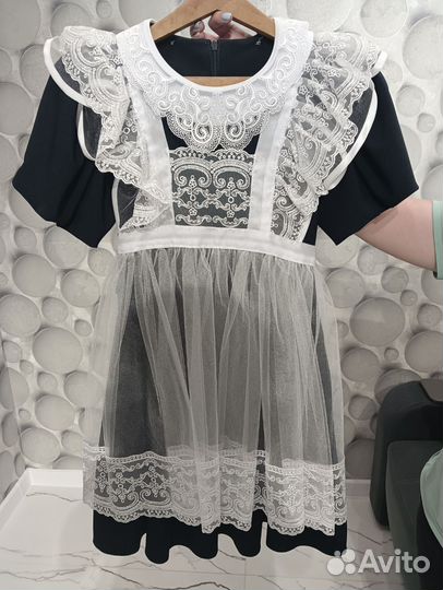 Школьная форма