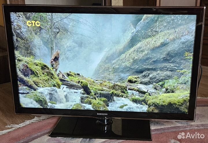 Телевизор SMART TV
