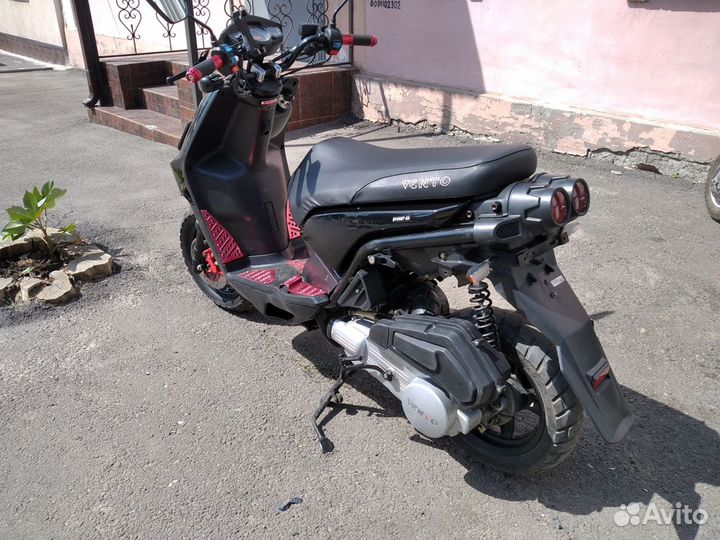 Скутер vento 150