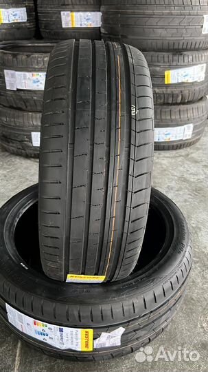 Kustone Passion P9 275/45 R22 112W
