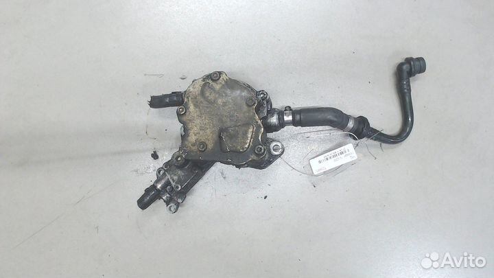 Тнвд Volkswagen Bora, 2000