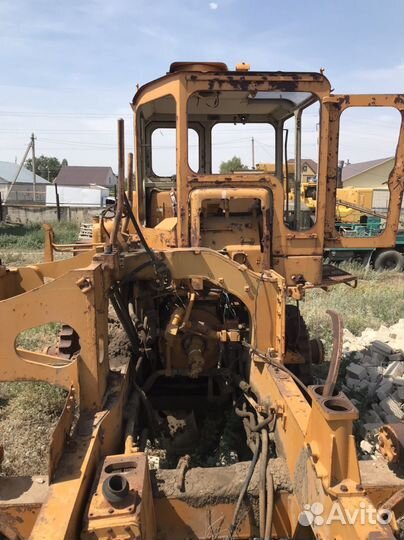 Разбор комацу 355