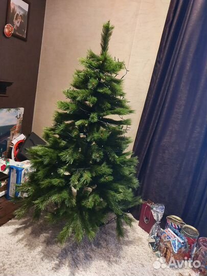 Искусственная ель/ ёлка,сосна новогодняя