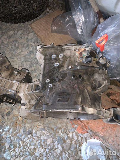 АКПП A4AF3 Accent / Kia / Creator /Getz