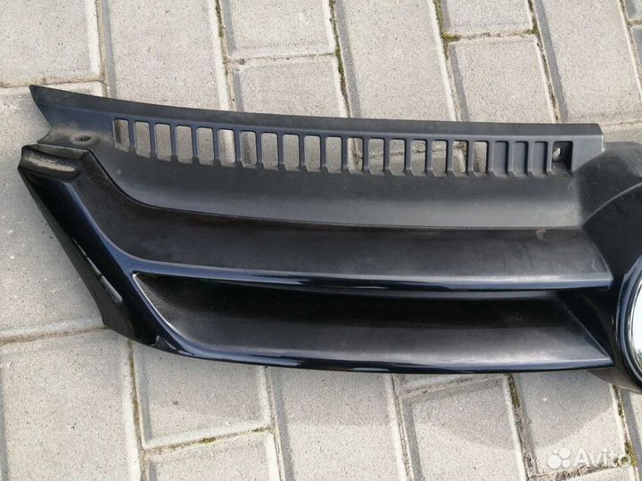 Решетка Радиатора Фолькс. гольф Плюс 5M0853655A