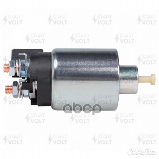 Реле втягивающее стартера hyundai Sonata NF/KIA