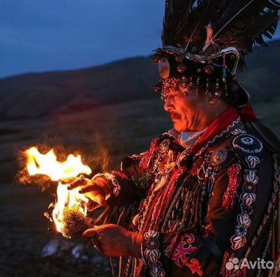 Чай пуэр « Улетный чай » шм1890