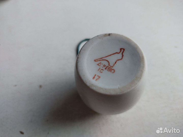 Горчичница СССР