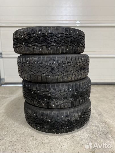 Nokian Tyres Nordman 7 185/65 R14 90T