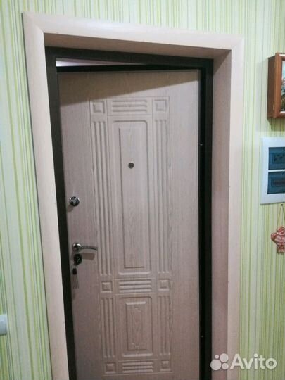 Продажа и установка металлических и межкомнатных д