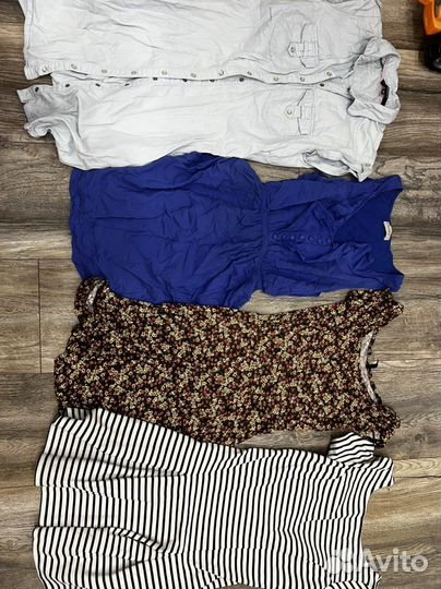 Вещи на миниатюрную девушку размер s/xs