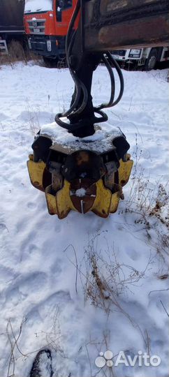 Ломовоз 28 м³ МАЗ 6312, 2022