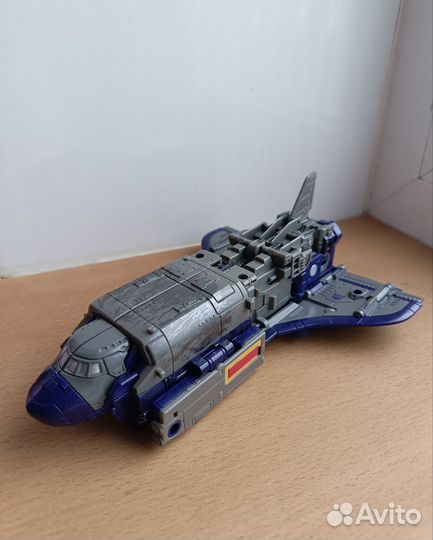 Transformers Siege Astrotrain