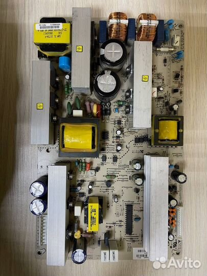 Платы для телевизоров