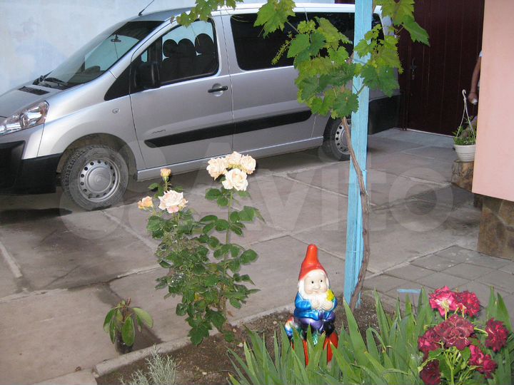 Комната 20 м², 1/2 эт.