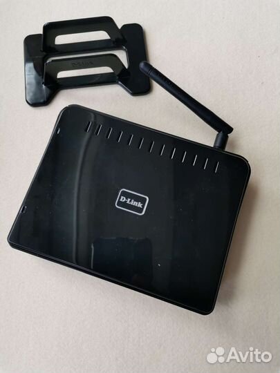 Роутер D-Link DIR-300