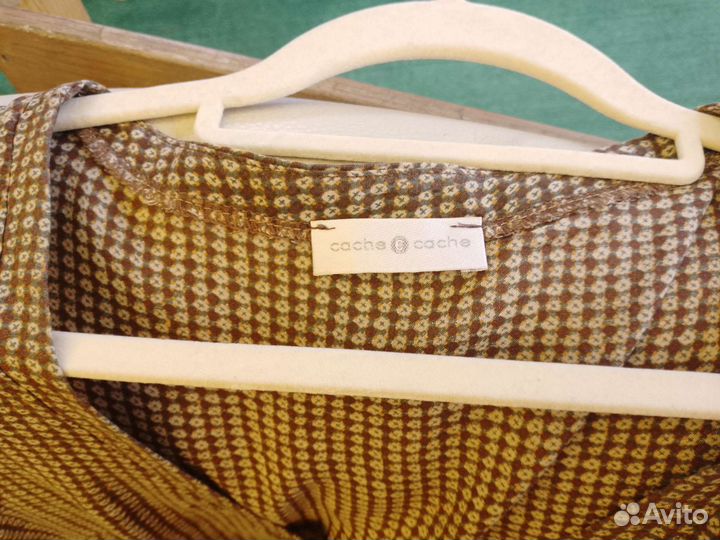 Комбинезон cache cache Франция 46-48