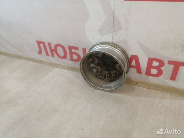 Диск колесный Kia Rio 4 2020 R15