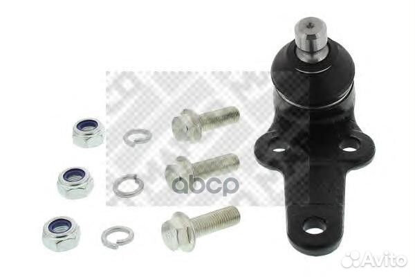 Шаровая опора 19653 Mapco