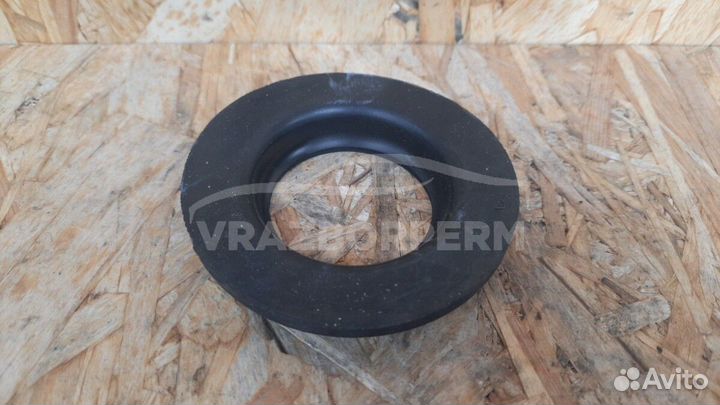 Проставка под заднюю пружину Toyota Corolla