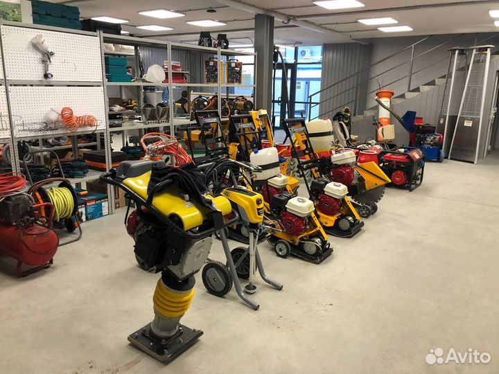 Дровокол аренда / прокат