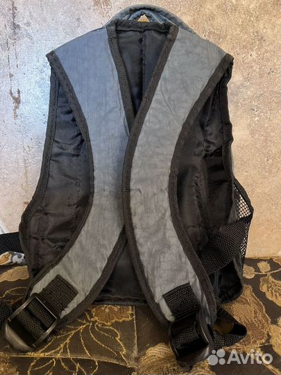 Детский рюкзак