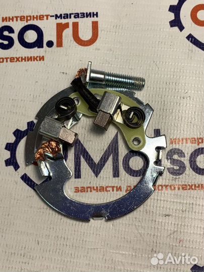 Щетки Honda CB 400