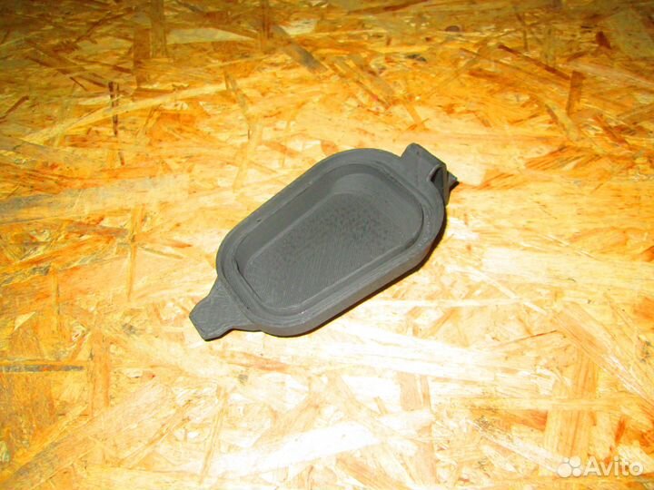 Колпак защитный фары дальнего света BMW x5 e53