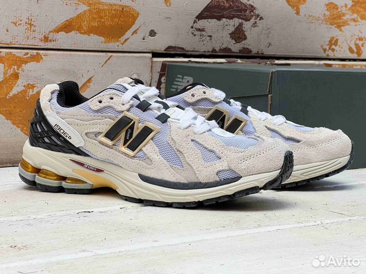 New Balance 1906R Protection Pack Reflection 41-45