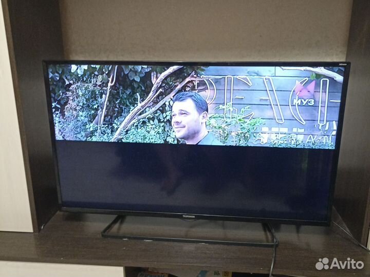 Телевизор