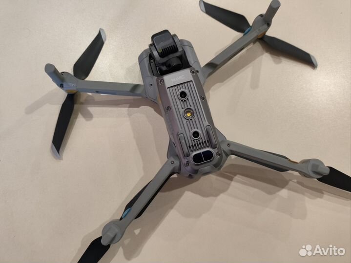 DJI Mavic Air 2 (новый)