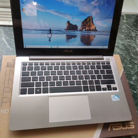 Asus s200e