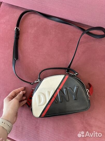 Сумка dkny
