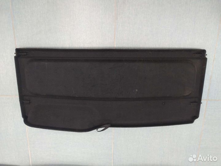 Полка задняя Niva Chevrolet