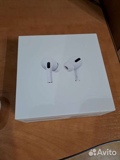 Airpods pro оригинал