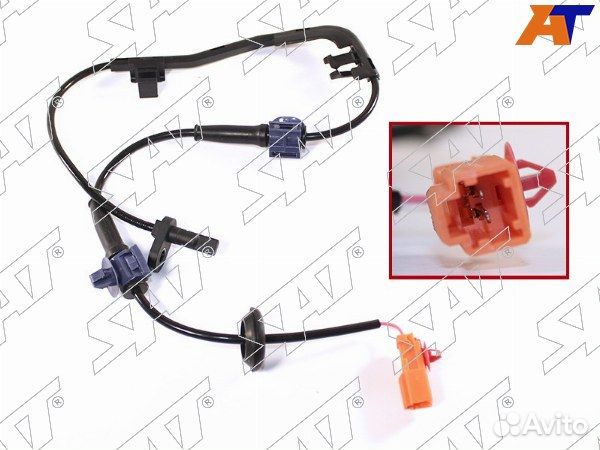 Датчик ABS honda FIT