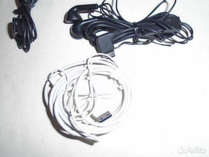 Гарнитура samsung nokia sony ericsson