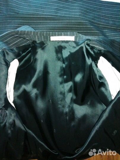 Мужской классный костюм