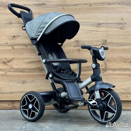 Велосипед Детский luxmom 5511