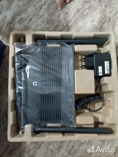 Netis N3D Роутер