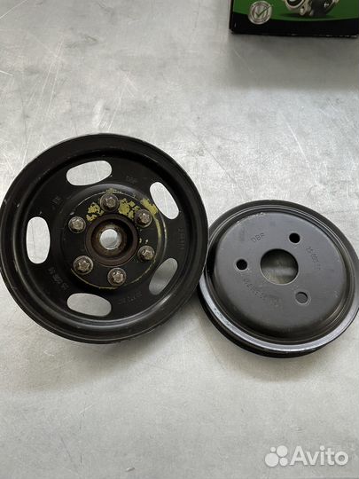 Поршень с шатуном,грм,рокера Z14XER