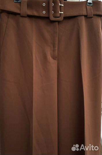 Брюки женские Esprit 42 44 палаццо