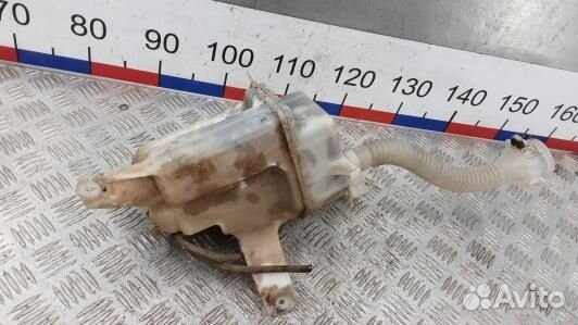 Бачок омывателя toyota RAV 4 ZSA3 (BEA14NL01)